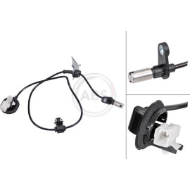 A.B.S. ABS Sensor 31702