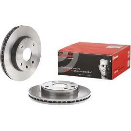 90 481 005 Bremsscheibe VA 09.9483.11