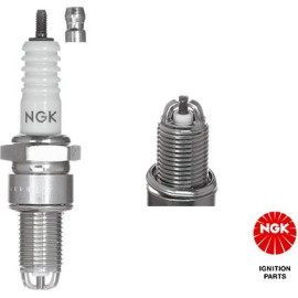 BP5ET-10 NGK-Zündkerze ohne RW 5156