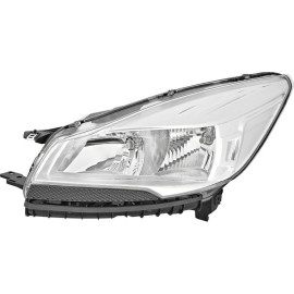 044979 Valeo Scheinwerfer 044979 - links H7/H15 + Stellmotor + Tagfahrlicht PQ 044979 Valeo Scheinwerfer 044979 - links H7/H15 + Stellmotor + Tagfahrlicht PQ