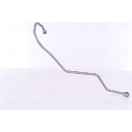 NISSENS Ölleitung, Lader 935208