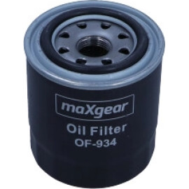 26-0272 MAXGEAR Ölfilter Honda/Hyundai 26-0272