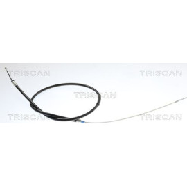 Seilzug, Feststellbremse Bmw T. E46 98-05 Pr 814011124