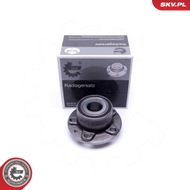 ESEN SKV Radlagersatz 29SKV413