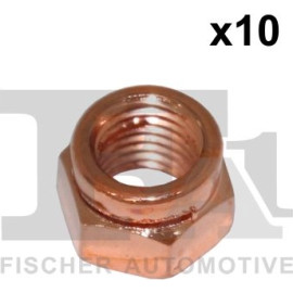 FA1 Abgaskrümmermutter 988-1059.10