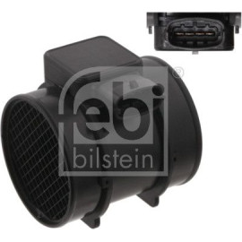FEBI BILSTEIN Luftmassenmesser Luftmengenmesser 33698