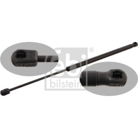 FEBI BILSTEIN Gasdruckfeder 27787