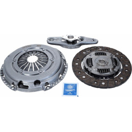 SACHS Kupplungssatz 3000 950 082