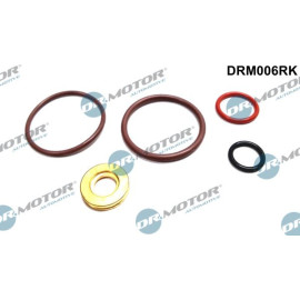 Reparatursatz, Pumpedüse Einheit DRM006RK