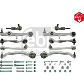 Reparatursatz, Querlenker 24800