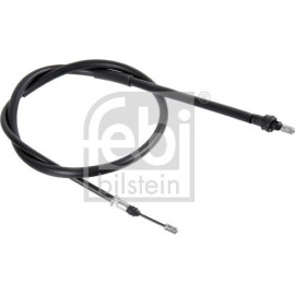 FEBI BILSTEIN Seilzug, Feststellbremse 109491