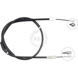 A.B.S. Handbremsseil Seilzug Festellbremse K13856