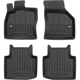 FROGUM Gummischlauchmatten F 3D Skoda Superb Iii 15 3D407046 FROGUM Gummischlauchmatten F 3D Skoda Superb Iii 15 3D407046