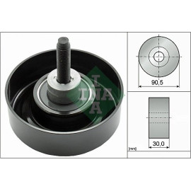 Umlenk-/Führungsrolle, Keilrippenriemen 532 0405 30