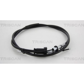 Seilzug, Feststellbremse Fiat P. Freemont 2.0 Jtd 11 8140 151057