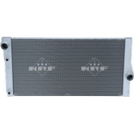 Kühler, Motorkühlung 58466