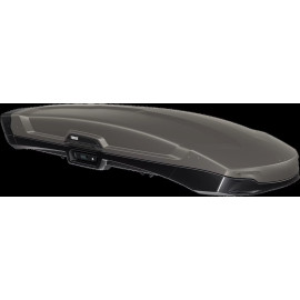 Thule Box Vector Alpine titan Matt - 613500