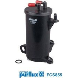 PURFLUX Kraftstofffilter FCS855