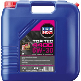 Liqui Moly Top Tec 4400 5W-30 20 l 3752
