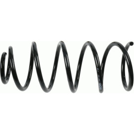 Sachs Fahrwerksfeder Vw P. Golf 4/Bora/Lupo 1.4-2.0B/1.9Tdi/Octavia 997 615