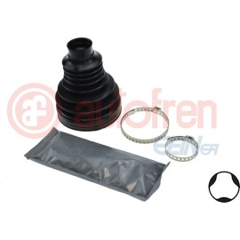 Faltenbalg, Antriebswelle Vw Wew Sharan/A4/A5/Q5 27X71X107 D8597T