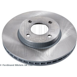 BluePrint Bremsscheibe Nissan P. Micra/Note 1.2 10 ADN143154 BluePrint Bremsscheibe Nissan P. Micra/Note 1.2 10 ADN143154