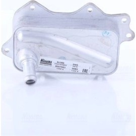 Ölkühler PKW 91380