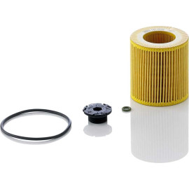 Mann & Hummel Ölfilter PKW HU 816 z KIT