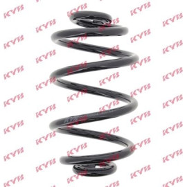 KYB Fahrwerksfeder Audi T. A6 1.8T-3.0 12.97-01.05 RX5551 KYB Fahrwerksfeder Audi T. A6 1.8T-3.0 12.97-01.05 RX5551