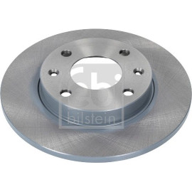 FEBI BILSTEIN Bremsscheibe 10314 FEBI BILSTEIN Bremsscheibe 10314