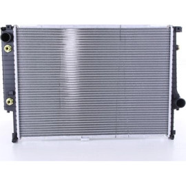 Wasserkühler PKW 60597A