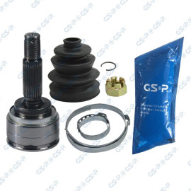 GSP Gelenksatz, Antriebswelle 824014 GSP Gelenksatz, Antriebswelle 824014