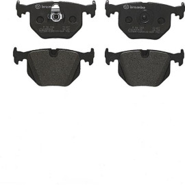 BREMBO Bremsklötze HA P 06 044
