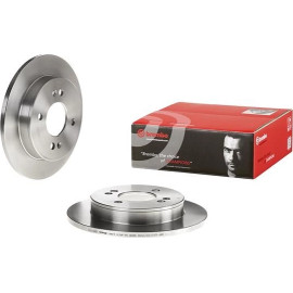 94 482 002 Bremsscheibe HA 08.A916.10