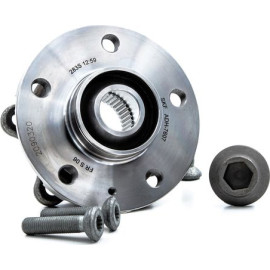 Radlagersatz VA VKBA 6649 F