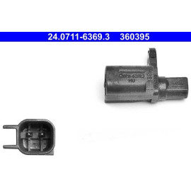 ATE ABS Sensor 24.0711-6369.3