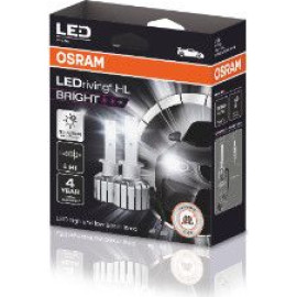 LEDriving HL BRIGHT H1 64150DWBRT-2HFB