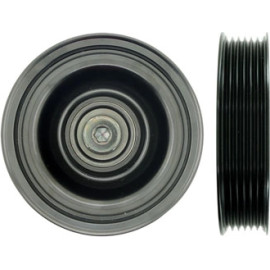 Spannrolle Nebentrieb VKM 65018