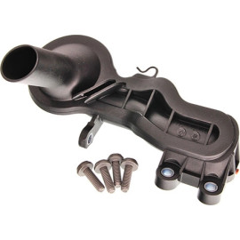 BMW Original 11417633924 BMW Original Ölpumpen-Saugrohr BMW 3 F30 – – OE-Nr. 11417633924