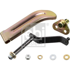 febi Gaspedal 799