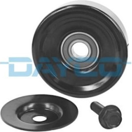 Dayco Umlenk- / Führungsrolle, Keilrippenriemen APV2666
