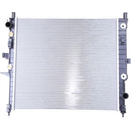 Wasserkühler PKW 62788A
