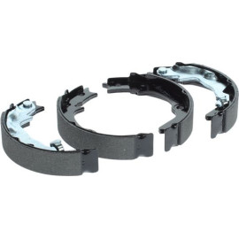 Bosch Bremsbacken 0 986 487 761 Bosch Bremsbacken 0 986 487 761