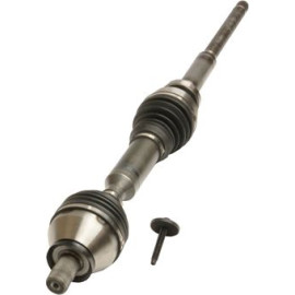 MAXGEAR Antriebswelle 27-3492MG 49-2527