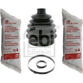 Faltenbalg, Antriebswelle Opel Ext 21245 Faltenbalg, Antriebswelle Opel Ext 21245