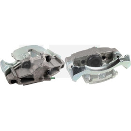 Bremssattel 214814 Bremssattel 214814