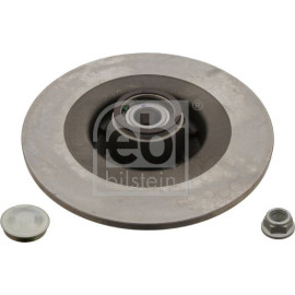 FEBI BILSTEIN Bremsscheibe 28156 FEBI BILSTEIN Bremsscheibe 28156