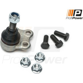 PROFIPOWER Trag-/Führungsgelenk 2S0025