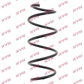 RH3029 KYB Fahrwerksfeder Nissan P. Micra Iii 1.0 16V/1.2 16V/1.4 16V 01/03-06/10 RH3029 KYB Fahrwerksfeder Nissan P. Micra Iii 1.0 16V/1.2 16V/1.4 16V 01/03-06/10