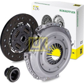 Kupplungssatz 623 0273 06